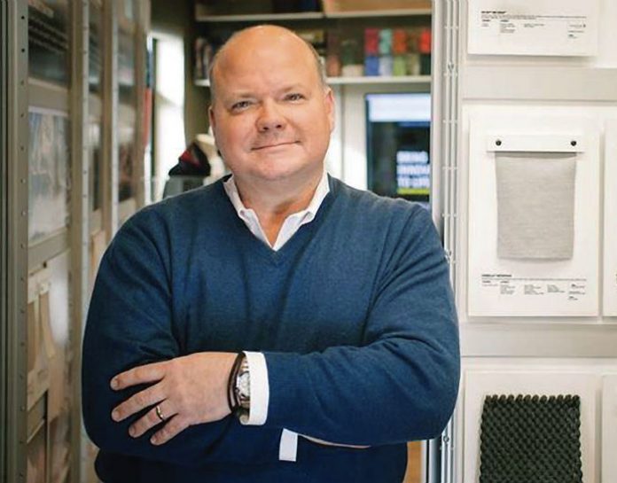 Glen Raven Remains Customer Focused Textile World