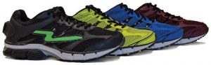 Sensoria has recently extended its  sensor technology into the Sensoria Smart Running Shoe.