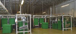 Parkdale - leading the world in sustainable yarn manufacturing and fiber  technology