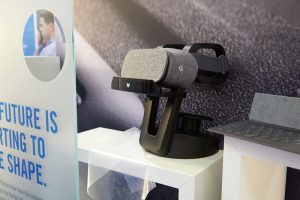 At Techtextil 2017, Neenah, Wis.-based Bemis Co. Inc. highlighted its thermoplastic adhesive film that provides a sleek finish without the burden of nuts and bolts.