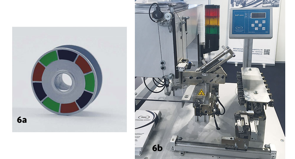 Difficult Materials Make Automated Fabric Cutting More