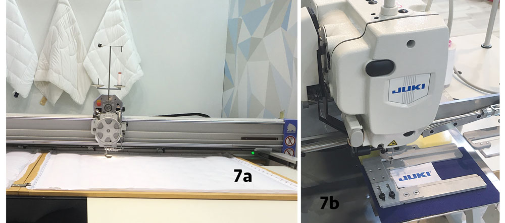 Difficult Materials Make Automated Fabric Cutting More