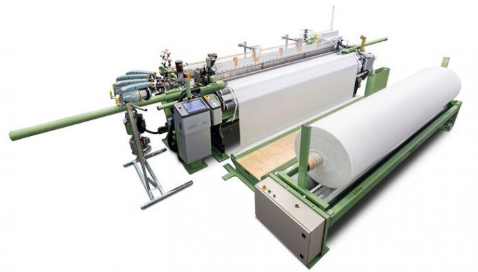 Innovation In Weaving | Textile World