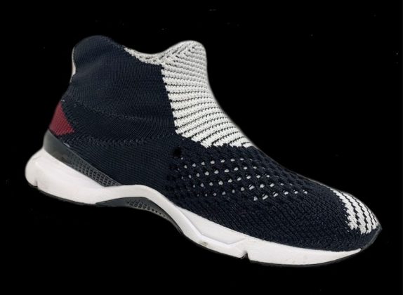 knit road shoes