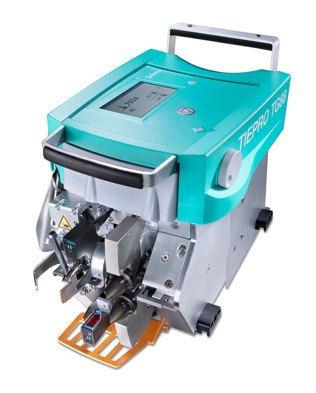 Stäubli Offers Solutions For Process Optimization In Weaving Preparation | Textile World