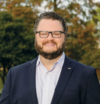 Harrie Schoots: New AATCC President - Vimarsana News