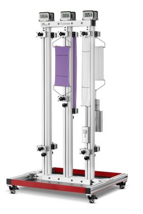 SDL Atlas Introduces Textender Static Elongation Instrument | Textile World