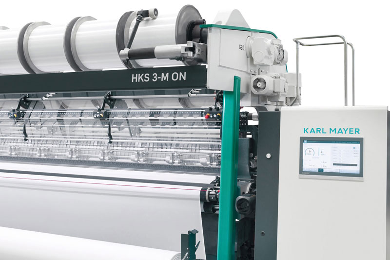 Advantages of Flat Knitting Machine - Bharat Machinery Works