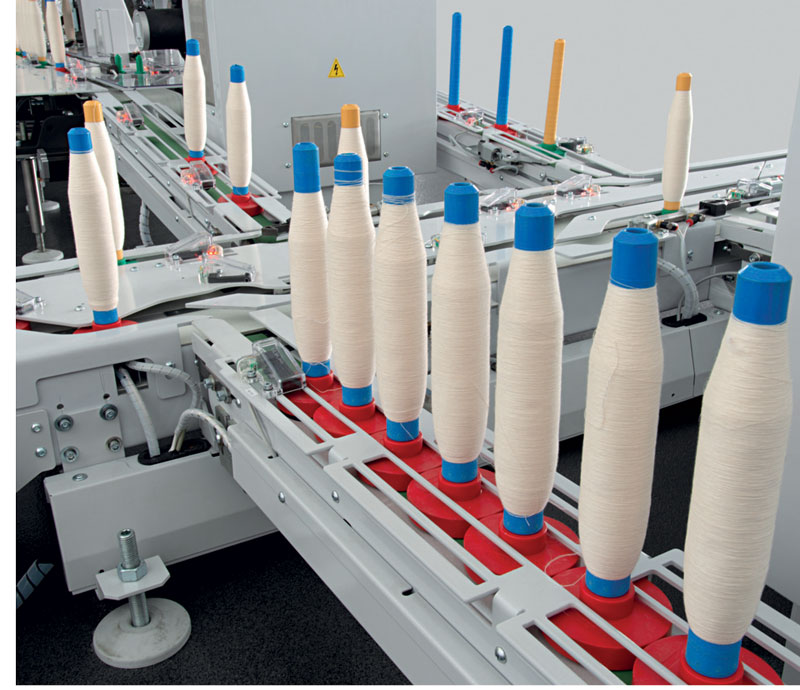 VANDEWIELE SAVIO to highlight weaving, spinning capabilities at ITME, Industry News