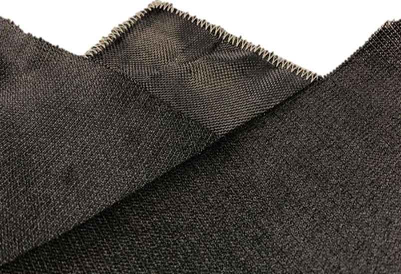 Graphene Creates Textiles Of The Future Textile World