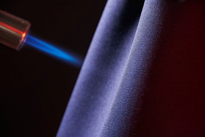 Carrington Textiles Flame Retardant Fabrics Receive The RU Mark ...