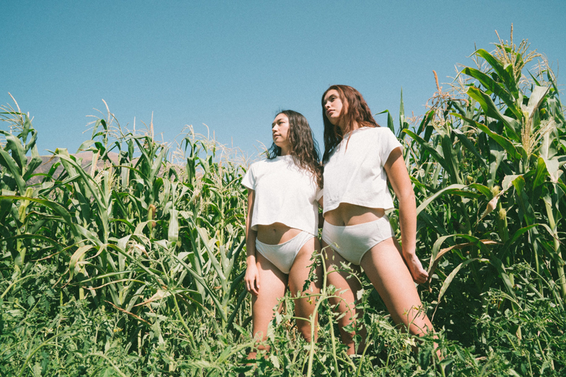 Pact makes the best organic underwear -You - Pact Email Archive