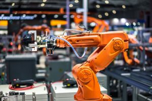 Could Automation Be The Answer To The Great Resignation?