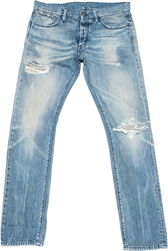 Women's Ripped Jeans: Distressed Denim | Buckle