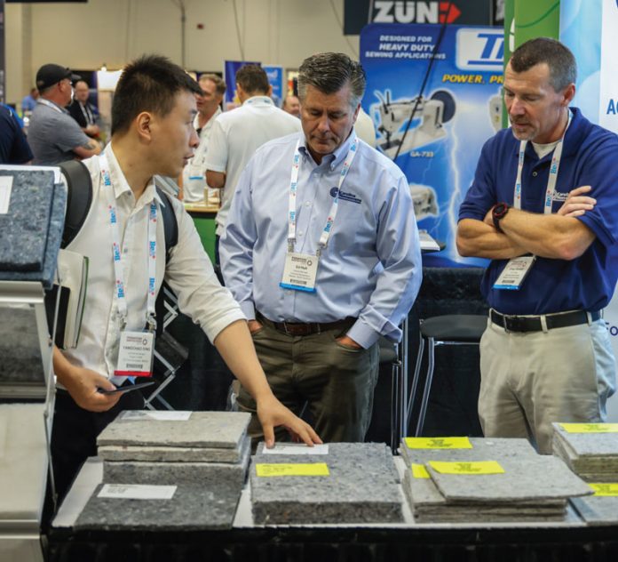 2023 Furniture Manufacturing Expo Must Attend Event For Furniture