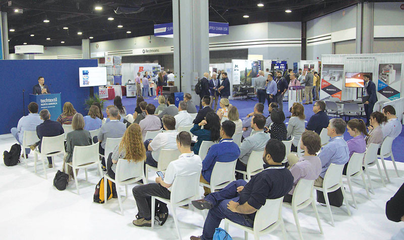 Success In Atlanta For Collocated Shows - Vimarsana News