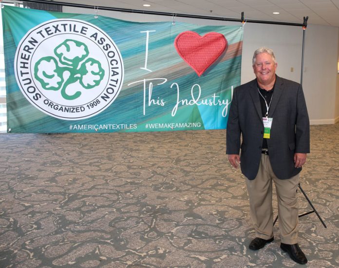 Charles Poston Of Klüber Lubrication Elected President Of Southern