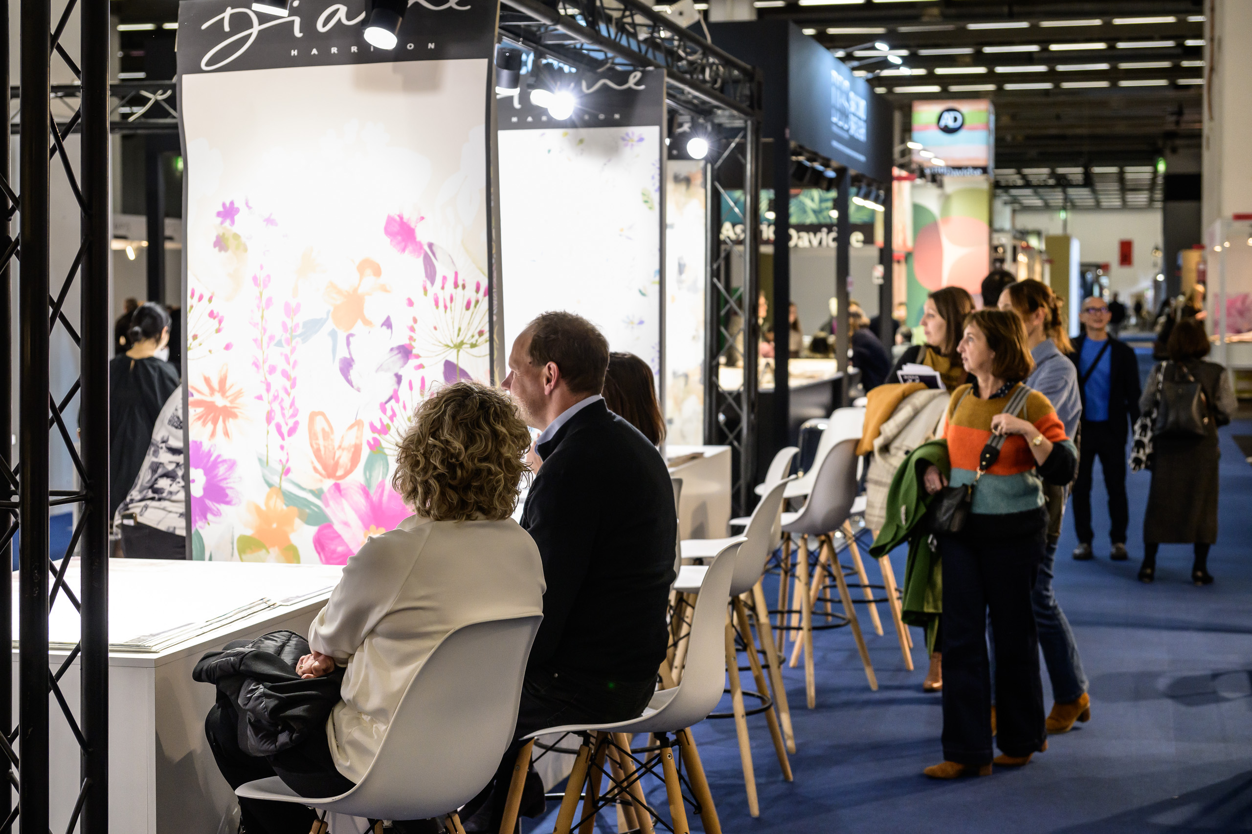 Heimtextil 2024 On Course For Growth With Expanded Range And