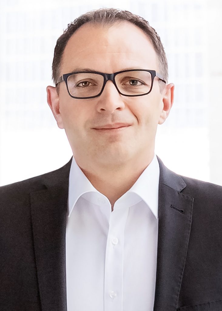 Dr. Andreas Raps Named New CEO And Marco Altherr New CFO At Freudenberg ...