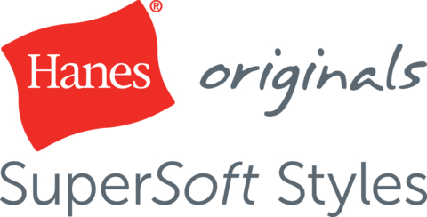 Hanes Adds SuperSoft Styles To Originals Collection, Its Softest