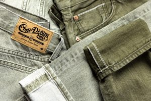 Cone Denim To Introduce COLOURizd™ Sustainable Color Technology At Kingpins Amsterdam