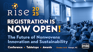 The Future Of Nonwovens Innovation And Sustainability