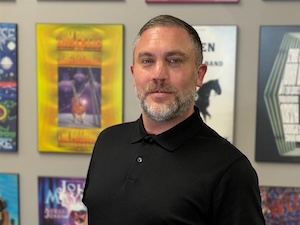 Jon Edberg Appointed President And Chief Operating...