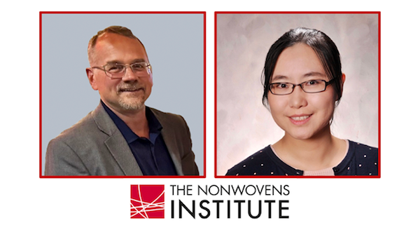 John Parsons And Liyun Ren Named To Executive Committee  –...