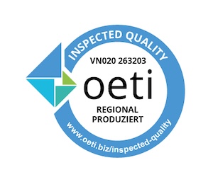 OETI And Julia Deiger Launch New Quality Label For Regionally Produced Fashion...