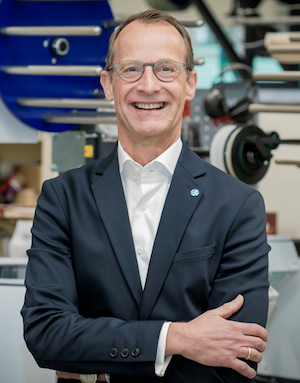 VDMA Members At ITMA ASIA + CITME In Singapore