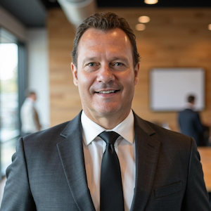 OrthoLite Appoints Marco Grott As Country Manager In Indonesia