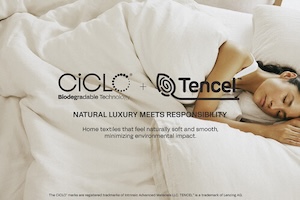 CiCLO® Technology Advances Luxury Fiber Blends At Heimtextil...