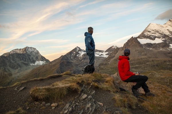 Polartec Joins IMAQA To Support The Next Generation Of Climate Research In The Arctic