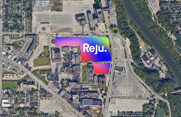 Reju Announces Site Selection For First U.S. Industrial Sized Facility Regeneration Hub In Rochester,...