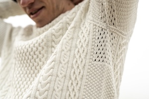 Ibex Taps Nuyarn® For Next-Generation 3D Knit Sweaters High-Performance Merino Technology Meets Zero-Waste 3D...