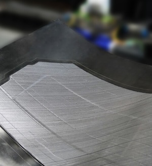 Toray Achieves National Center for Advanced Materials Performance (NCAMP) Qualification For Next-Gen 3960 Prepreg...