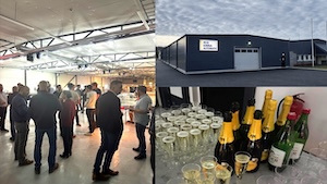 Major Expansion For Automation Services Provider ACG Kinna Follows Record Year