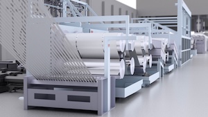 ITM 2026: Barmag And Neumag Showcase Innovations Across All Manmade Fiber Processes