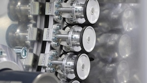 ITM 2026: Barmag And Neumag Showcase Innovations Across All Manmade Fiber Processes