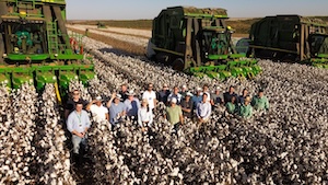 Cotton Brazil Dialogues Confirms 2026 Edition With Immersive Visits To Brazil’s Leading Cotton-Producing Regions