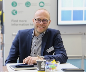 KARL MAYER Strengthens Partnerships In The Composites Industry At JEC World 2026