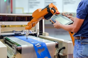 The Association for Advancing Automation (A3) Launches Introduction to Industrial Robotics Course