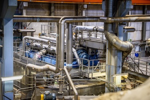 ABB And Syre Partner To Explore Technologies For Industrial-Scale Textile Recycling