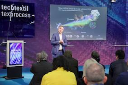 Techtextil And Texprocess Forums Strengthen The Global Textile Industry With A Future-Oriented Program