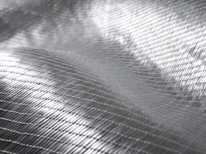 AGY And SAERTEX Announce Development Of Advanced S-2 Glass® Non-Crimp Fabrics For High-Performance Composite Applications