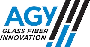 AGY And SAERTEX Announce Development Of Advanced S-2 Glass® Non-Crimp Fabrics For High-Performance Composite Applications