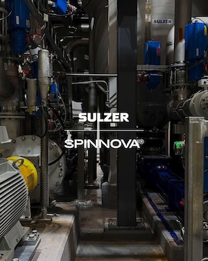 Swiss Industrial Engineering And Manufacturing Company Sulzer Joins Spinnova’s Ecosystem