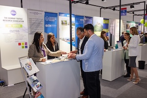 Techtextil And Texprocess Bring Together Players In The Textile Industry