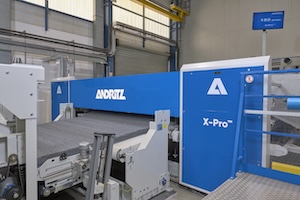 Driving Sustainability With Next-Generation Nonwoven Technologies