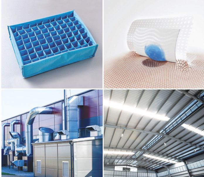 A Conversation With Freudenberg Performance Materials CEO Dr. Andreas ...